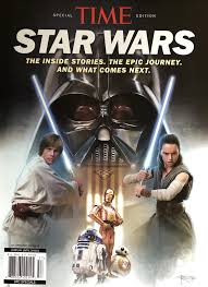 Special Time Edition Star Wars