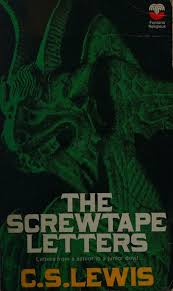 The Screwtape Letters