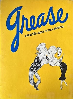 Grease