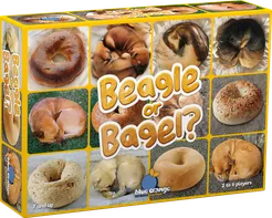 Beagle or Bagel?