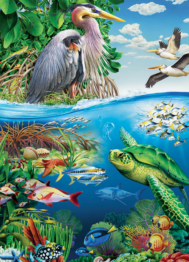 Earth Day (Family)