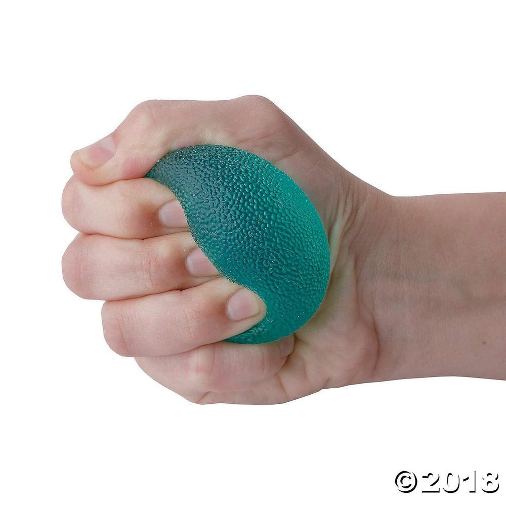 Stress Balls - Sensory Genius.