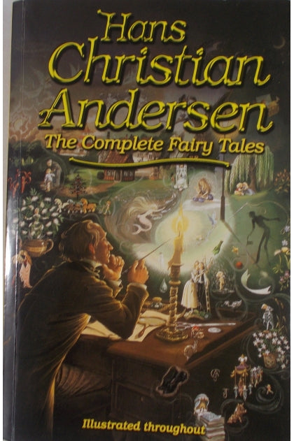 The Complete Fairy Tales