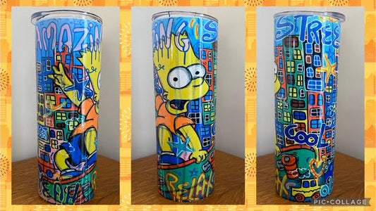 Bart Simpson