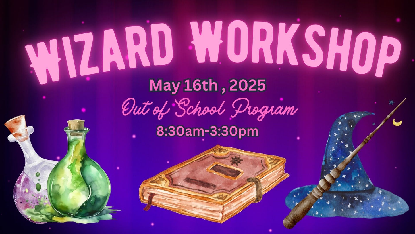 Out of School Program