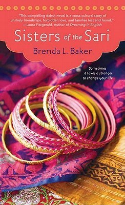 Baker, Brenda L.: Sisters of the Sari