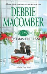 Macomber, Debbie: 1225 Christmas Tree Lane (Cedar Cove #12)