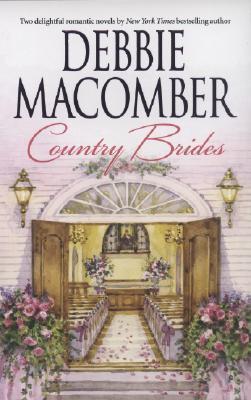 Macomber, Debbie: Country Brides