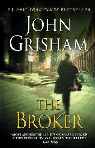 Grisham, John: Broker, The
