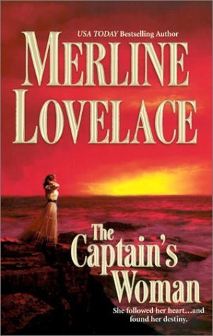 The Captain's Woman