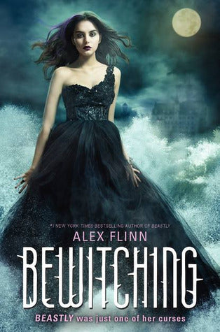 Kendra Chronicles #2 Bewitching Alex Flinn