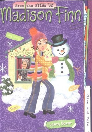 Give and Take Laura Dower