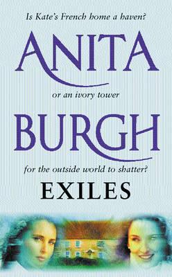 Burgh, Anita: Exiles