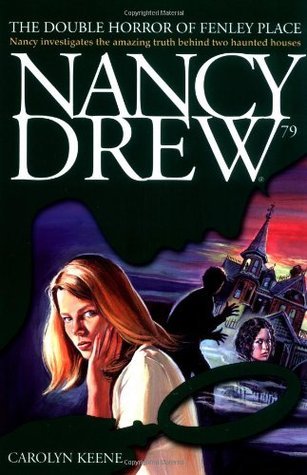 The Double Horror of Fenley Place Carolyn Keene
