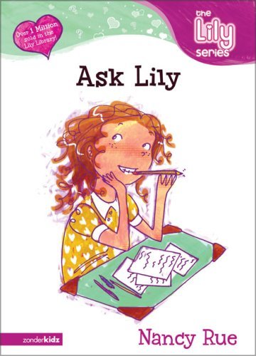 Ask Lily Nancy N. Rue