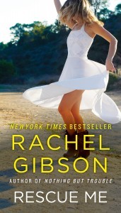 Gibson, Rachel: Rescue Me