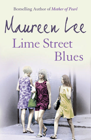 Lee, Maureen: Lime Street Blues