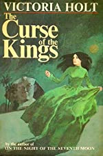 Holt, Victoria: Curse of the Kings, The