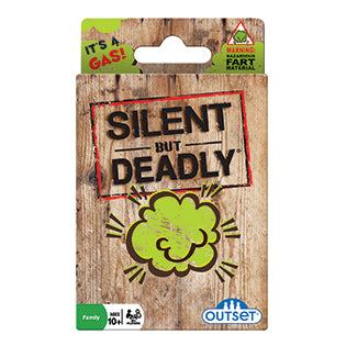 Silent But Deadly