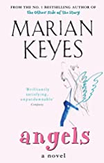 Keyes, Marian: Angels (Walsh Family #3)