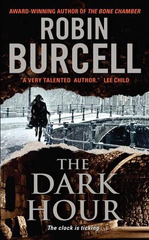 The Dark Hour (Sydney Fitzpatrick #3)Robin Burcell