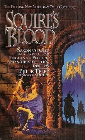 Squire's Blood Peter Telep