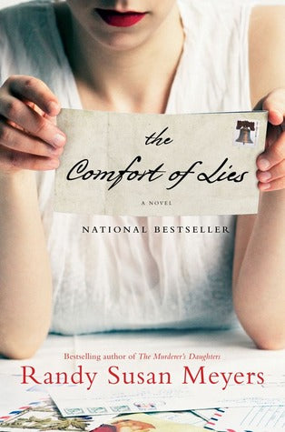 Meyers, Randy Susan: Comfort of Lies, The