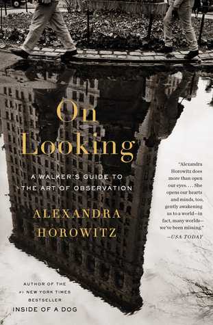 Horowitz: Alexandra: On Looking