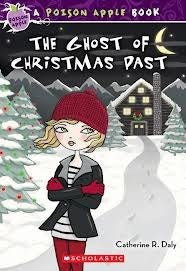 The Ghost Of Christmas Past Catherine R. Daly