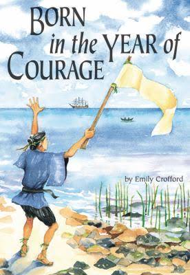 Born in the Year of Courage Emily Crofford