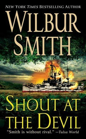 Shout at th Devil