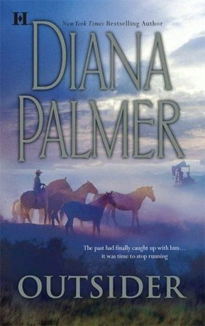 Palmer, Diana: Outsider (Long, Tall Texans #30)