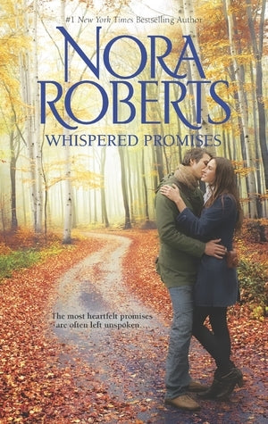 Roberts, Nora: Whispered Promises