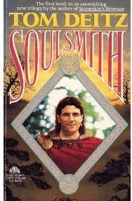 Soulsmith Tom Deitz