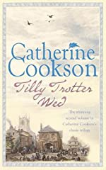Cookson, Catherine: Tilly Trotter Wed (The Tilly Trotter Trilogy #2)