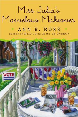 Ross, Ann B: Miss Julia's Reflecting the Sky (Lydia Chin & Bill Smith #7)