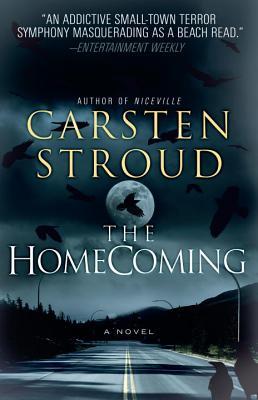 Stroud, Carsten: Homecoming, The (Niceville #2)