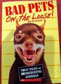 Bad Pets: On the Loose!