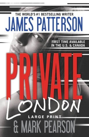 Patterson, James: Private London (Private #4)