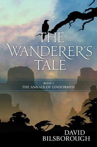 The Wanderer’s Tale
