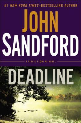 Sanford, John: Deadline