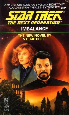 Imbalance V.E. Mitchell
