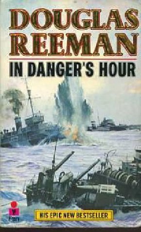 In Danger's Hour Douglas Reeman