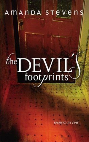 Stevens, Amanda: Devil's Footprints, The (DeLaune Sisters #1)