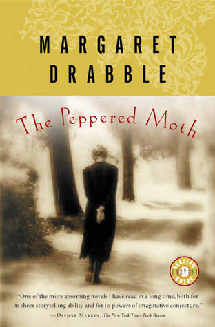 Drabble, Margaret: Peppered Moth, the