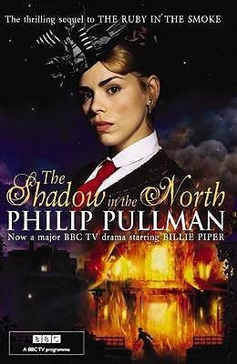 Sally Lockhart #2 The Shadow in the North Philip Pullman