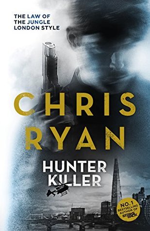 Hunter Killer Chris Ryan