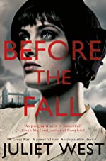 Before the Fall