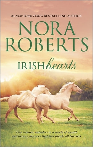 Roberts, Nora: Irish Hearts (Irish Hearts #1-2)