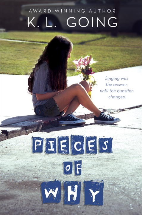 Pieces of Why K.L. Going
